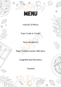 Ristorante Pizzeria Al Torchio