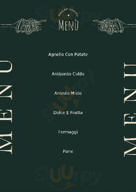 Ristorante Pizzeria