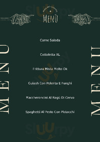 Ristorante Posta Vecchia