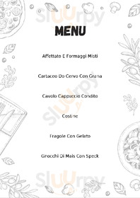 Ristorante Al Cervo