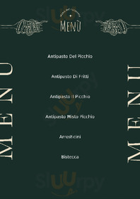 Ristorante Il Picchio