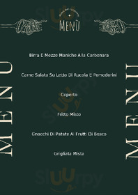 Ristorante Pizzeria Al Duomo