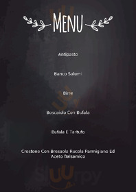 Postaccio Bacaro Marsicano