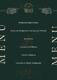 Raperonzolo
