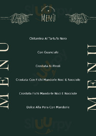 Ristorante Quarto Del Pozzo