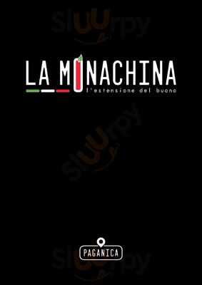 La Monachina 2.0, Paganica