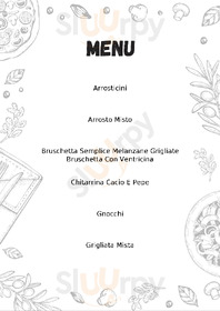 Ristorante Pizzeria Da Maria