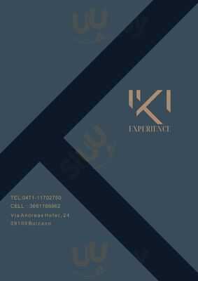 Iki Experience