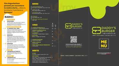 Daddy's Burger Firenze