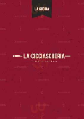 La Cicciascheria Pontedera