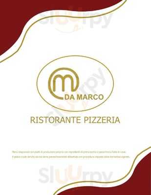 Ristorante Pizzeria Da Marco