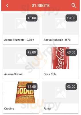 Asanka African Bar & Restaurant