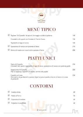 Locanda Castello