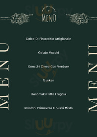 Yumini Sushi & Grill