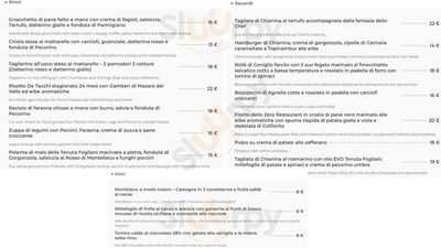 Ristorante Zero