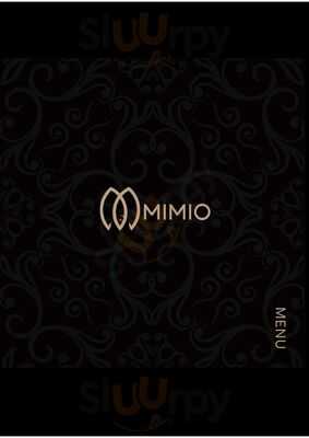 Mimio Sushi