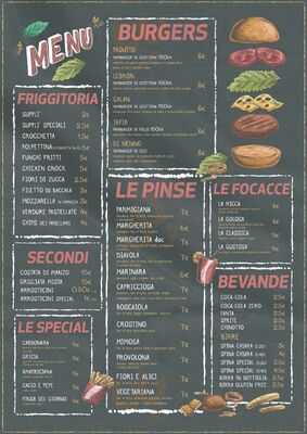 I Padellari