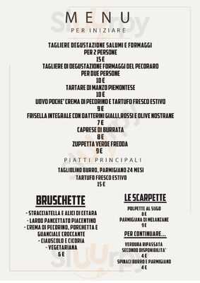 Spaccio Vineria Alimentari