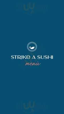 Strike A Sushi