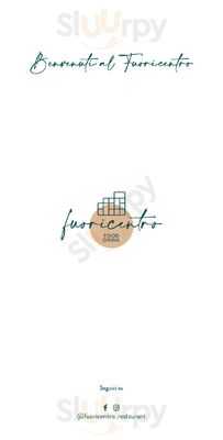 Fuoricentro