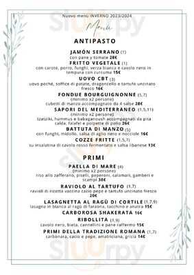 Flamingo Mediterraneo