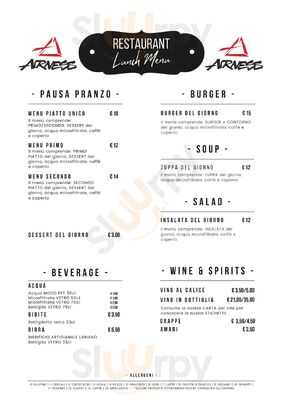 Airness Restaurant & CafÃ¨