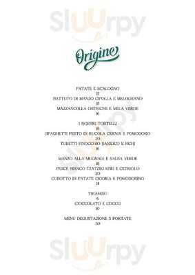 Origine