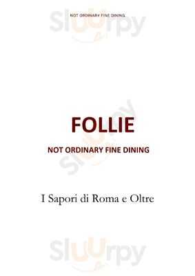 Follie