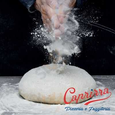 Caprizza Bergamo