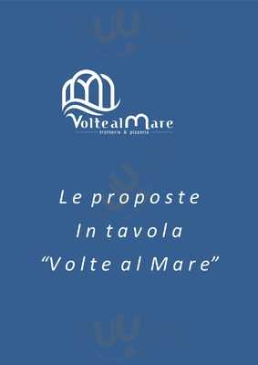 Ristorante Volte Al Mare