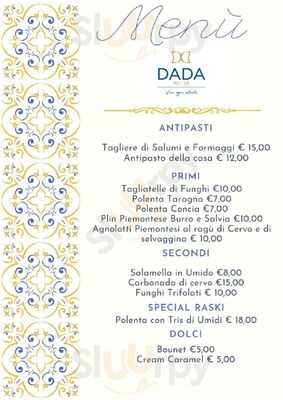 Ristorante Raski
