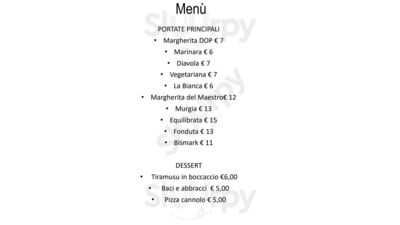 Senti Che Pizza! Bari