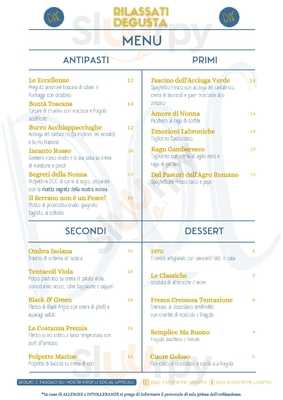 Doc Ristorante Livorno