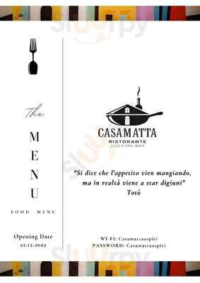 Casamatta