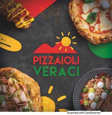 Pizzaioli Veraci