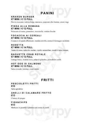 Pescioletti (crema)