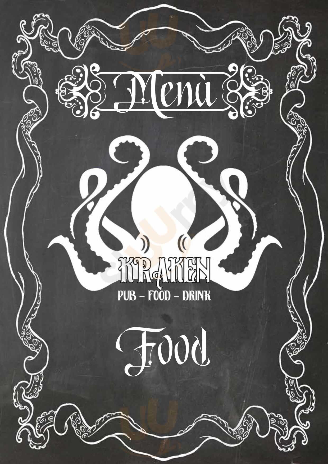 Kraken Pub - Food&drink, Rovato