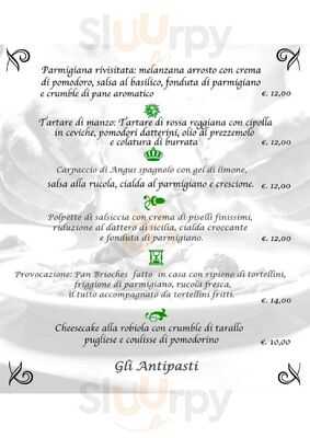 Carrobbio Osteria