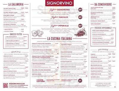 Signorvino