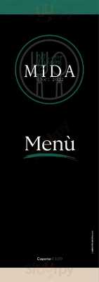 Mida Bistrot
