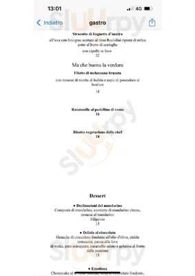 Luca Cucina D'autore