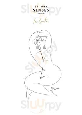 The Vinum Senses