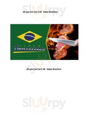 Sabor Brasileiro