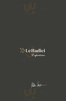 Le Radici Experience