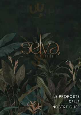 Selva Bistrot