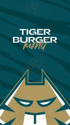 Tiger Burger