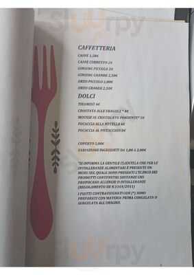 Pizzeria Da Sofia