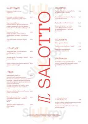 Il Salotto Mixology & Food