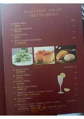Oriental Thai