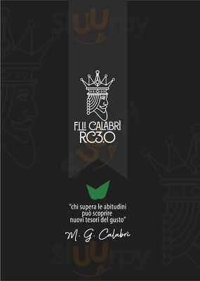 F.lli Calabrì Rc3.0